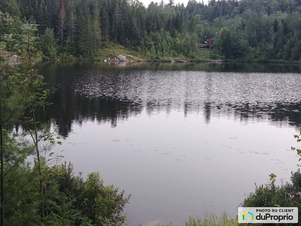 $340,000 - Residential Lot for sale in St-Côme — photo 1