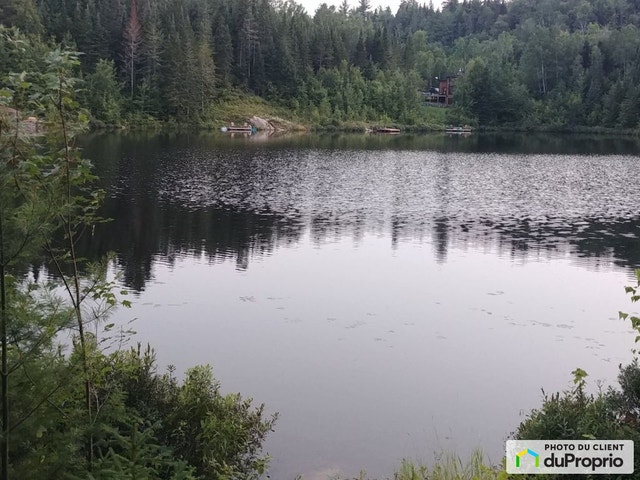 $340,000 - Residential Lot for sale in St-Côme — photo 1