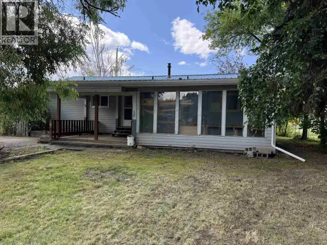 204 3RD AVENUE Fort St. James, British Columbia in Houses for Sale in Smithers - Image 27