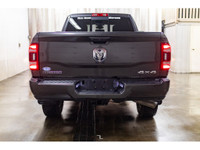 **MECHANICALLY CERTIFIED** 49,352 KM This 2023 Ram 3500 4x4 Crew Cab Big Horn Sport is powered by a... (image 7)