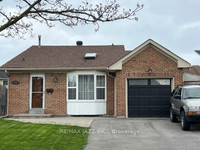 3 Bdrm  / 2 Bth  in Ajax