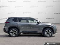 Experience the smooth power of this 2023 Nissan Rogue, a Certified Pre-Owned SUV boasting a surprisi... (image 7)