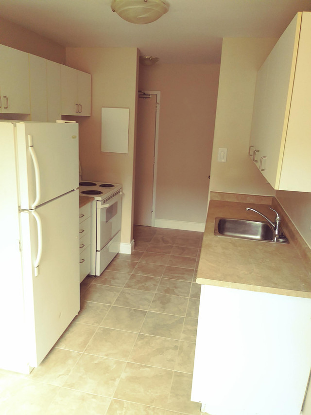 BEAUTIFUL 1 BEDROOM APARTMENT IN WALLACEBURG! Long Term Rentals