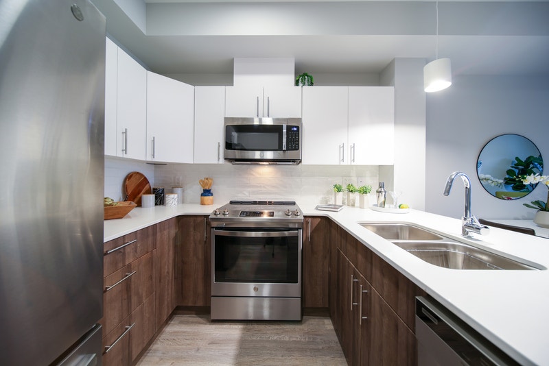 1Bedroom AmenityRich Apartments for Rent in Langford Long Term