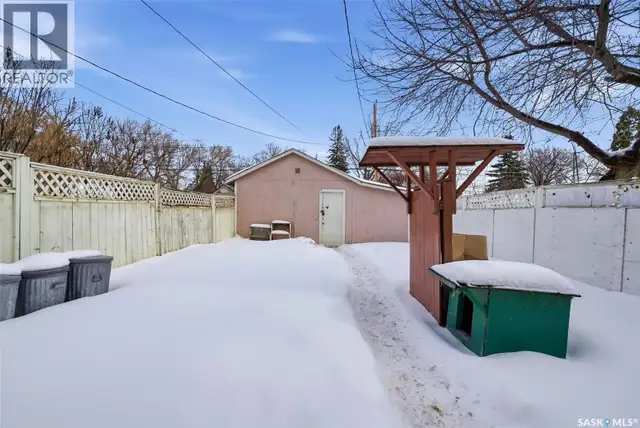 1421 Princess STREET Regina, Saskatchewan in Houses for Sale in Regina - Image 26