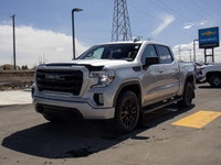 Bose Speakers | Heated Bucket Seats | Heated Steering Wheel | Remote Start | Tonneau Cover | 20 Whee... (image 3)