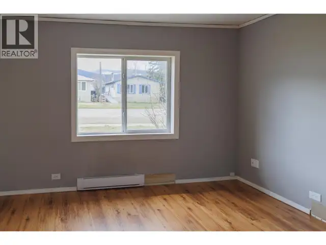 956 4TH AVENUE McBride, British Columbia in Houses for Sale in Quesnel - Image 21
