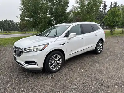 This BUICK ENCLAVE boasts a 3.6 Liter DOHC engine powering this Automatic transmission. Wireless Cha...