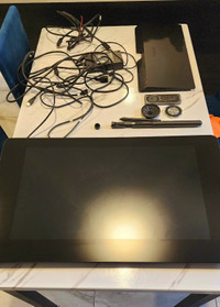 Wacom Cintic Pro 24po