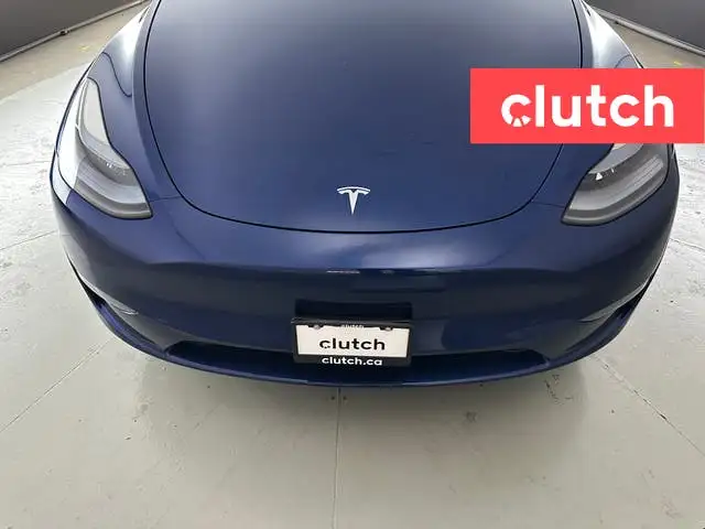2023 Tesla Model Y Long Range5964340957446246414