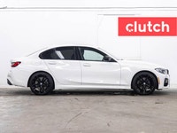 Heated Steering Wheel, Integrated Garage Door Opener, Passive Keyless Entry and more! Clutch is the... (image 3)