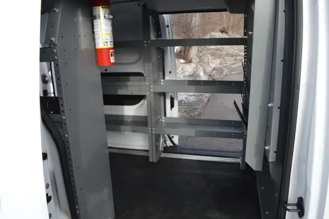 2021 NISSAN NV200 COMPACT CARGO S in Cars & Trucks in Markham / York Region - Image 13