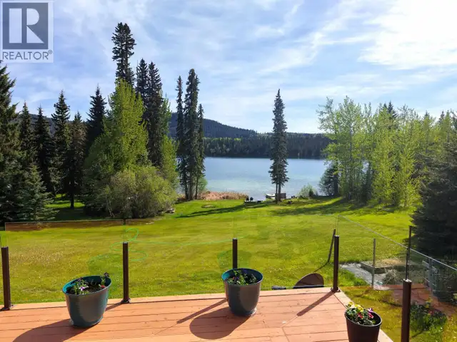 7540 MCCARTHY ROAD Bridge Lake, British Columbia in Houses for Sale in 100 Mile House - Image 11