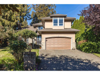 5835 189A STREET Surrey, British Columbia