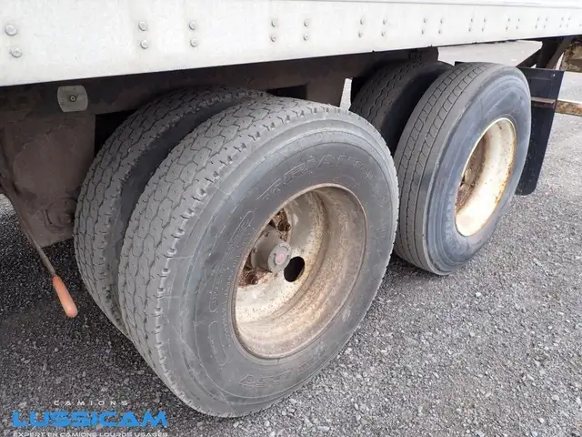 2003 Manac 94253001 in Heavy Equipment in Longueuil / South Shore - Image 30