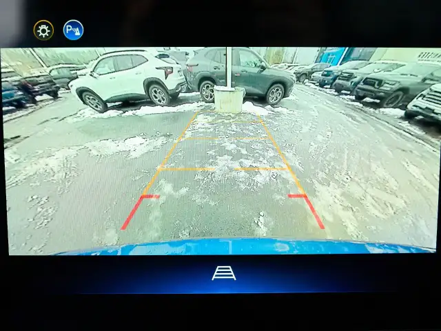 2026 Chevrolet Equinox in Cars & Trucks in Kamloops - Image 24