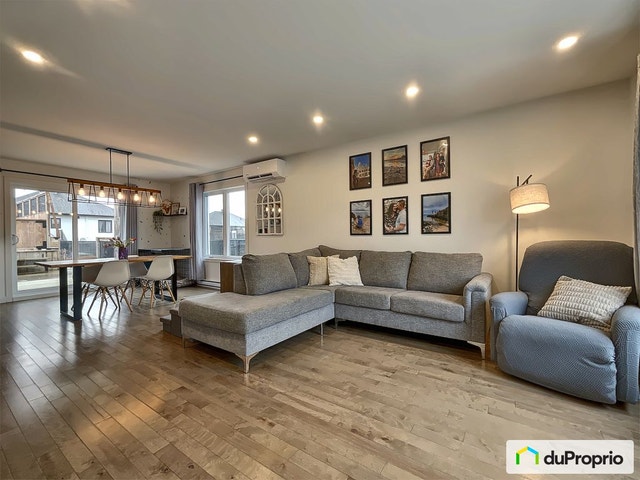 $639,900 - 2 Storey for sale in St-Apollinaire — photo 2