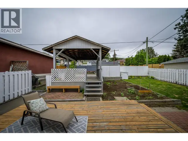 743 DOUGLAS Street Kamloops, British Columbia in Houses for Sale in Kamloops - Image 35
