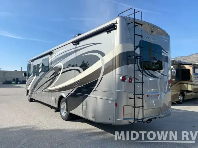 2019 Bay Star 3626 in RVs & Motorhomes in Penticton - Image 5