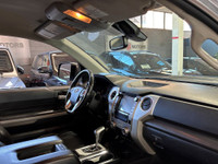 **FALL SPECIAL!** FEATURING : 5.7L iFORCE V8 POWERED, TRD 4X4 SPORT, HOOD SCOOP, BEDLINER, WEATHERPR... (image 6)