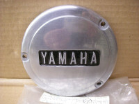 NOS Yamaha cover generator # 246-15425-00