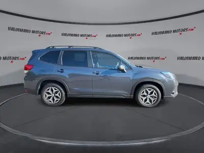 2023 Subaru Forester Touring | No Accidents | Panoramic Roof, View more