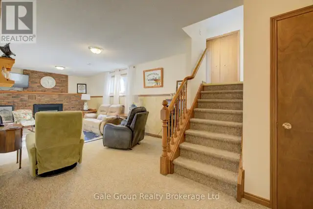 456 OJIBWAY STREET Woodstock (Woodstock - North), Ontario in Houses for Sale in Woodstock - Image 19