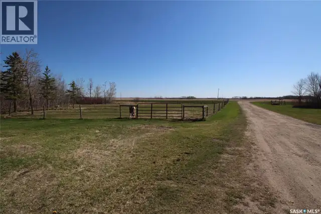 McLaughlin Acreage Moosomin Rm No. 121, Saskatchewan in Houses for Sale in Regina - Image 33