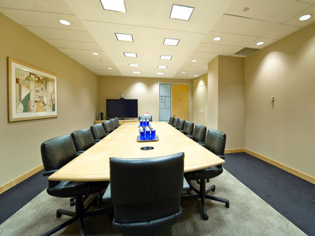 Virtual office in Toronto Airport Corporate Centre in Commercial & Office Space for Rent in Mississauga / Peel Region - Image 3