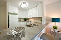 Realstar's St. Lawrence Village is a luxury rental community comprised of low-rise and high-rise ren... (image 1)