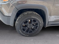 TRAIL RATED, AGGRESSIVE, FUN Conquer every road with confidence in this 2021 Jeep Cherokee Trailhawk... (image 8)