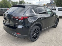 Vehicle Highlights: - Accident free - Single owner - AWD Just landed is a sporty Mazda CX-5 Kuro Edi... (image 6)