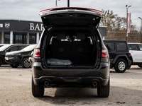 Welcome to Barrie Dodge Chrysler Jeep. The 2026 Dodge Durango is a commanding midsize SUV that blend... (image 6)