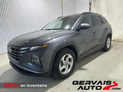 # Hyundai Tucson Preferred TA Mags Bluetooth Sièges/Volant Chauffants 2023Découvrez ce Hyundai Tucso...