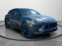 Experience the perfect blend of sports car performance and everyday practicality with this 2021 Pors... (image 7)
