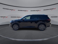 // ACCIDENT FREE!! // Meet the 2024 Nissan Pathfinder SL 4WD, a well-equipped used SUV built for bus... (image 4)