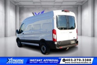 2020 Ford Transit 250 Cargo Van Med. Roof 130-IN WB Welcome to Xtreme Auto & Truck Sales Your Car Lo... (image 4)