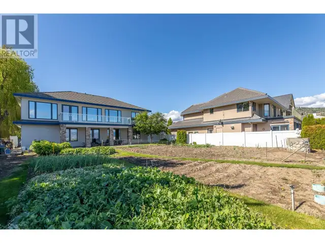 2350 Landry Crescent Summerland, British Columbia in Houses for Sale in Penticton - Image 38