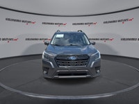 // ACCIDENT FREE!! // This 2023 Subaru Forester Touring AWD is a smart SUV for daily life in Cayuga... (image 2)