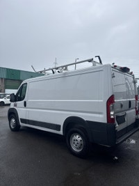 Auto Global - Montréal 2017 Ram ProMaster 1500 Caméra de Recule Air Climatisée Groupe Électrique Rac... (image 6)