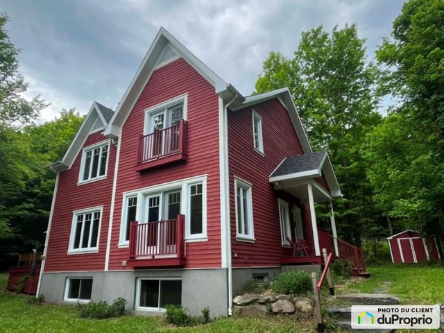 $870,000 - 2 Storey for sale in Canton-de-Hatley — photo 3