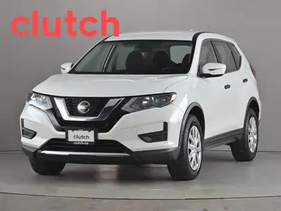 Rear Collision Warning, Rear Cross Traffic Alert, Rear Window Defroster and more! Clutch is the larg...