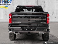 Welcome to Mann-Northway Auto Source. This Chevrolet Silverado 1500 boasts a sturdy engine powering... (image 5)