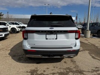 2026 Ford Explorer AMVIC Licensed Engine: 4 Cylinder Engine 2.3L L/100Km City: 11.5 L/100Km Hwy: 8.7... (image 3)