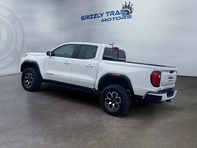 2026 GMC Canyon in Cars & Trucks in Edmonton - Image 3