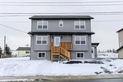 1 Darryl Pye Drive - Be the first to call this is a beautiful, one year old home! This home is locat...