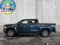 Welcome to Mann-Northway Auto Source. The 2017 GMC Canyon 4WD SLE in Gray is engineered for both rob... (image 1)