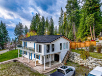 11086 HIGHWAY 3A Sanca, British Columbia