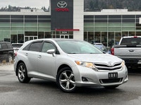 No Accidents - Backup Camera - AWD - Heated Front Seats - Perforated Leather This 2014 Toyota Venza... (image 1)