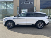 The 2025 Lincoln Nautilus Premiere sets the tone for luxury with a suite of advanced features that c... (image 2)